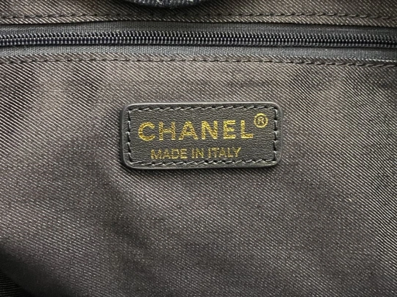 Chanel Shopping Bags 4017-1292