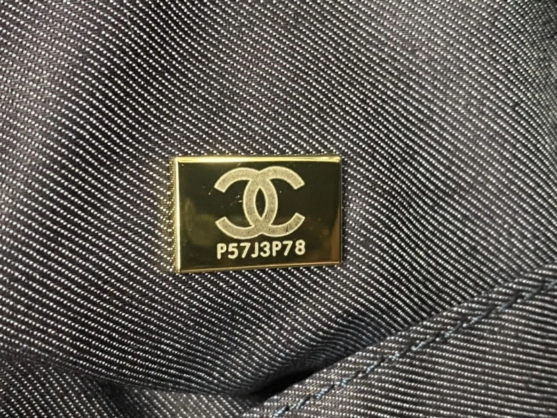 Chanel Shopping Bags 4017-1292