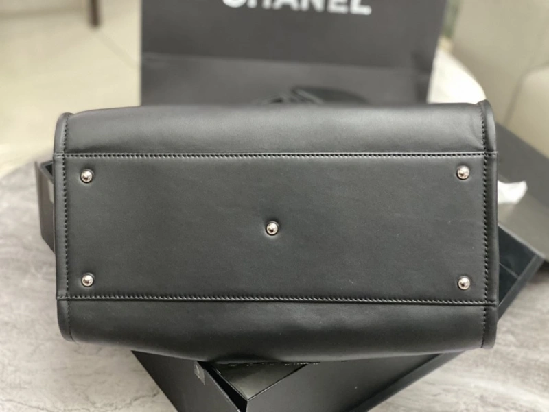 Chanel Shopping Bags 4017-1293
