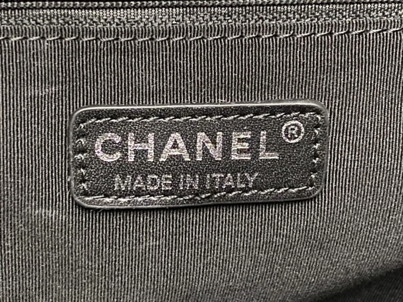 Chanel Shopping Bags 4017-1293