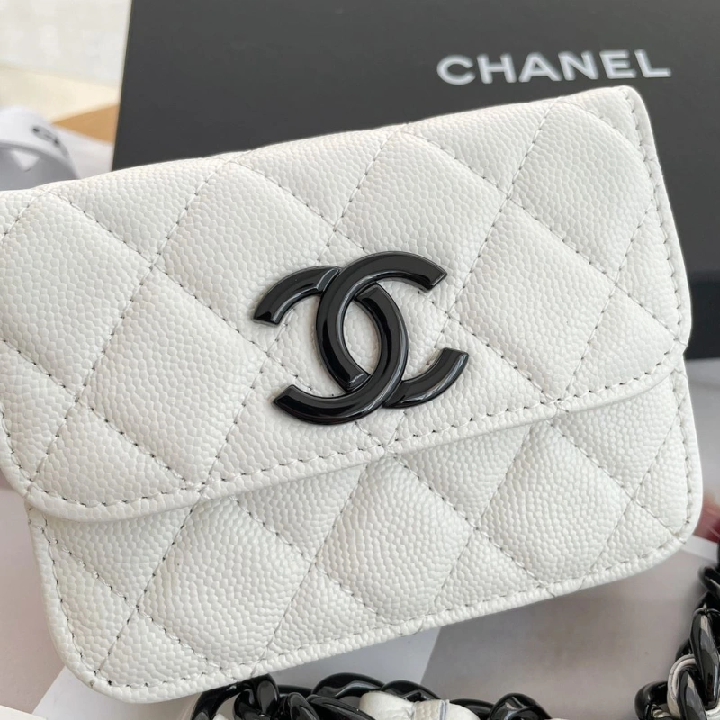 Chanel WOC Bags 4017-1297