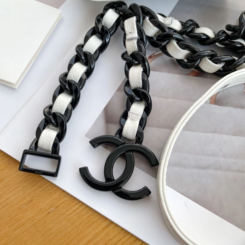 Chanel WOC Bags 4017-1297