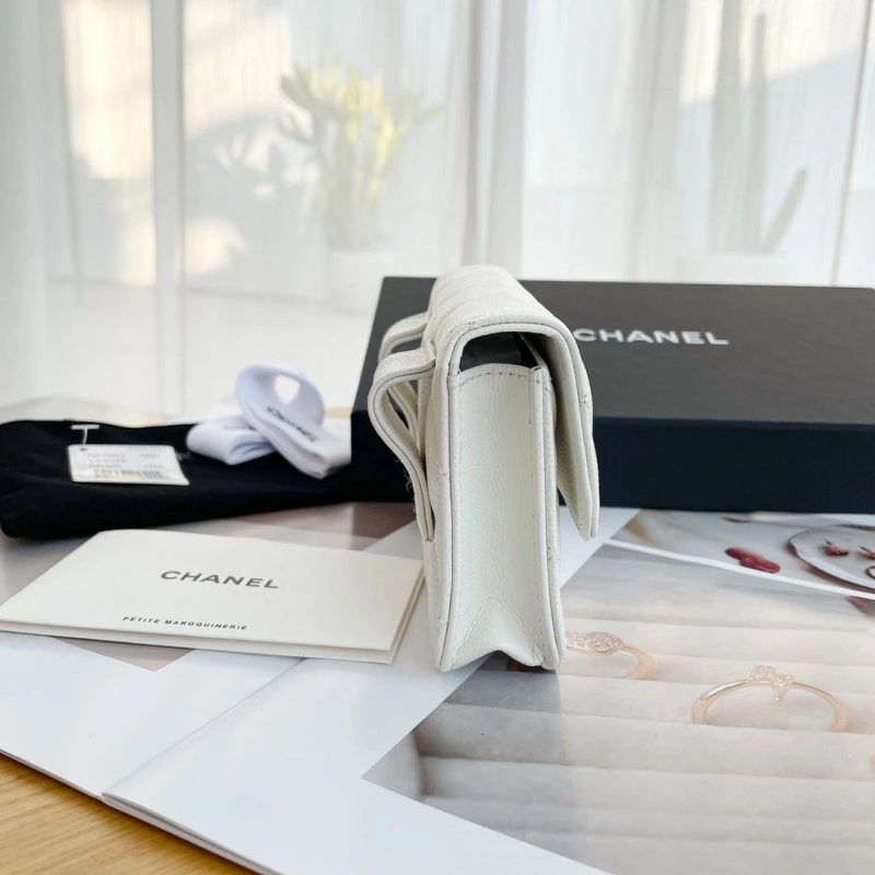 Chanel WOC Bags 4017-1297