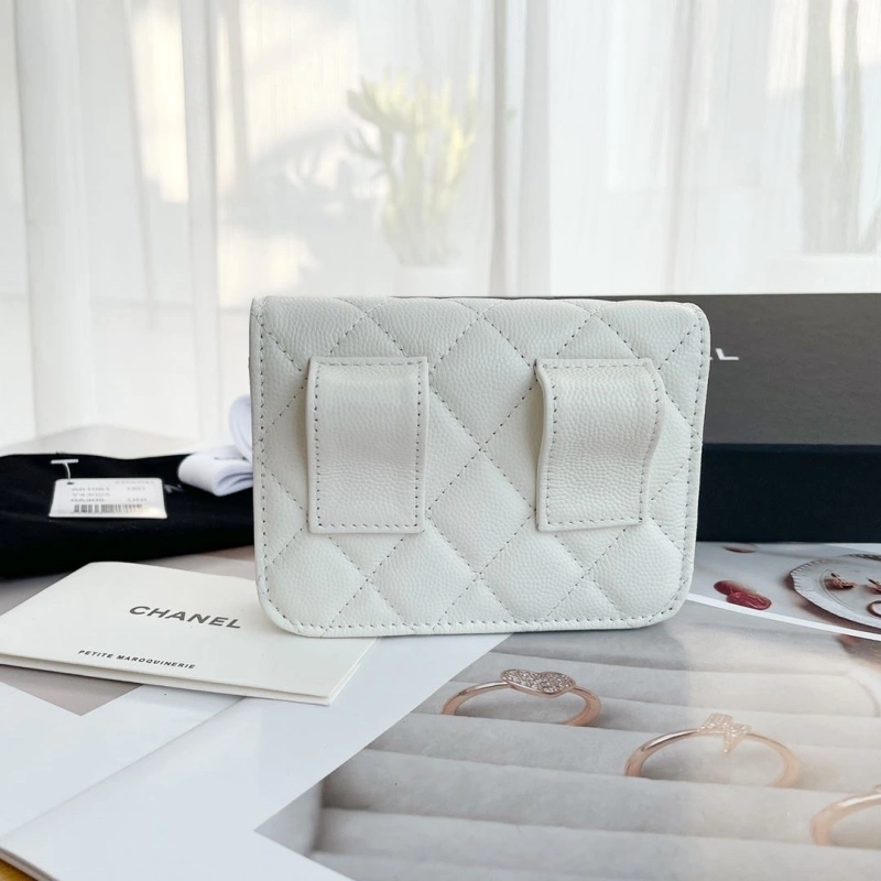 Chanel WOC Bags 4017-1297