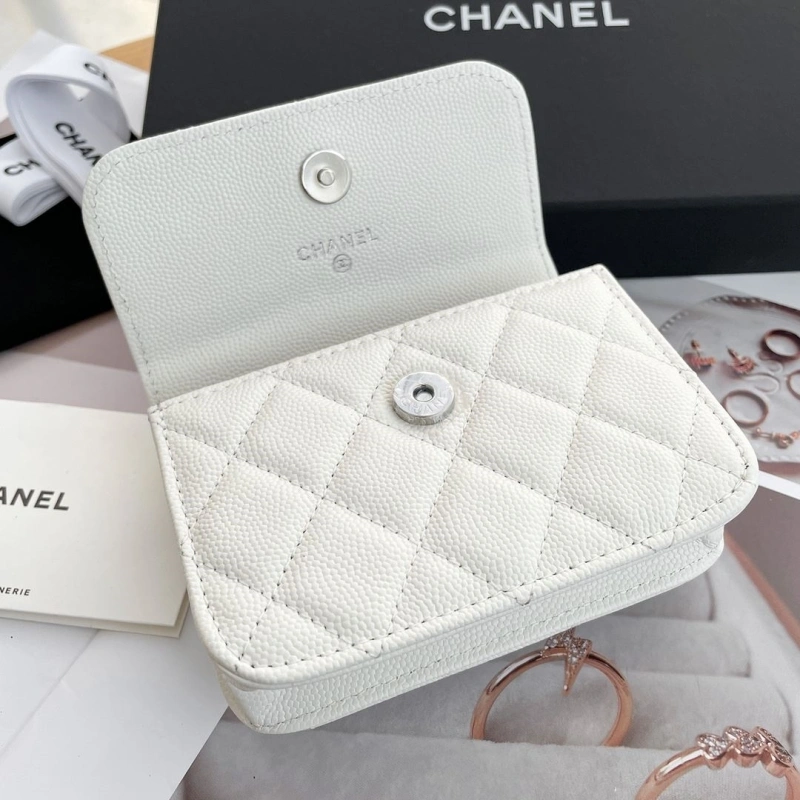 Chanel WOC Bags 4017-1297