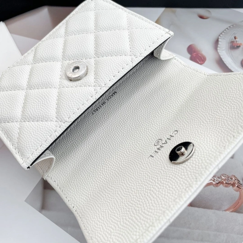 Chanel WOC Bags 4017-1297