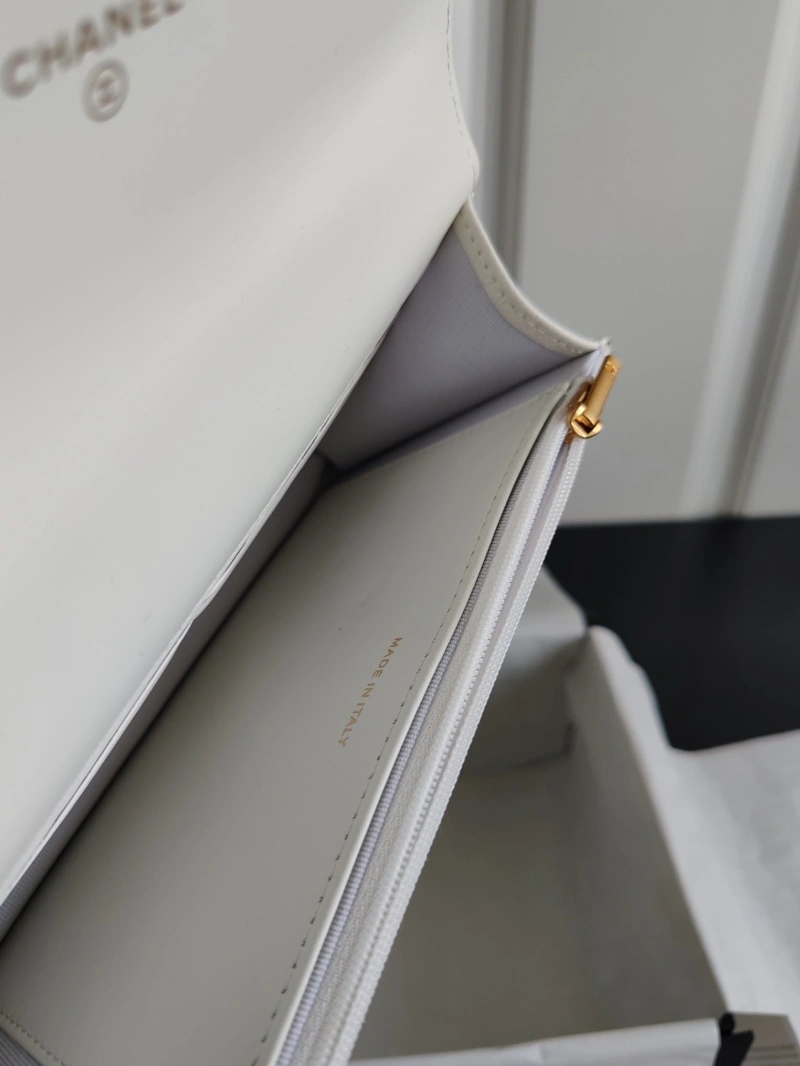 Chanel WOC Bags 4017-1298