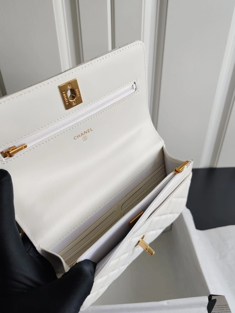 Chanel WOC Bags 4017-1298