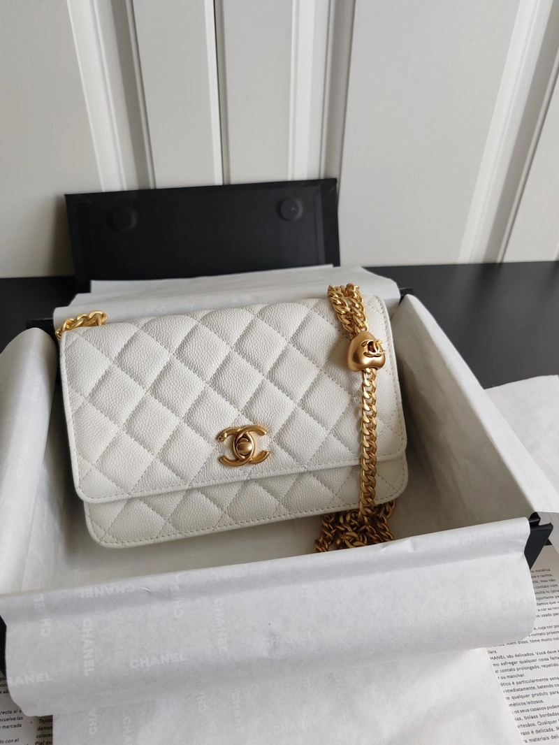 Chanel WOC Bags 4017-1298