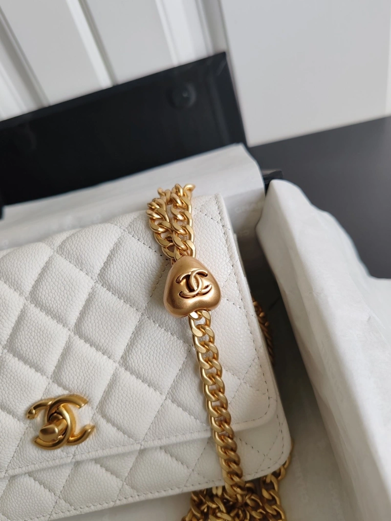 Chanel WOC Bags 4017-1298