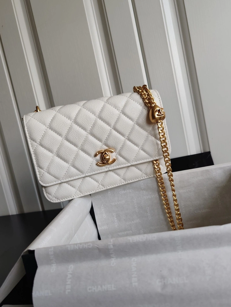 Chanel WOC Bags 4017-1298