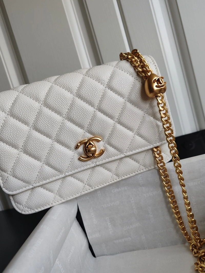 Chanel WOC Bags 4017-1298