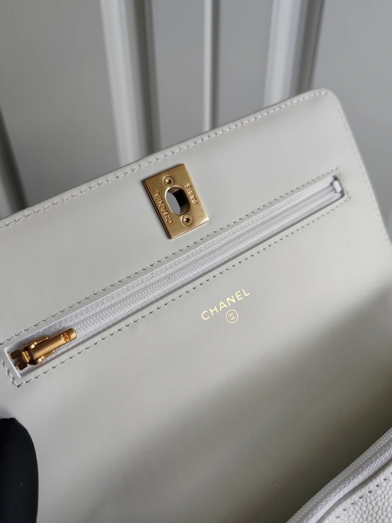 Chanel WOC Bags 4017-1298