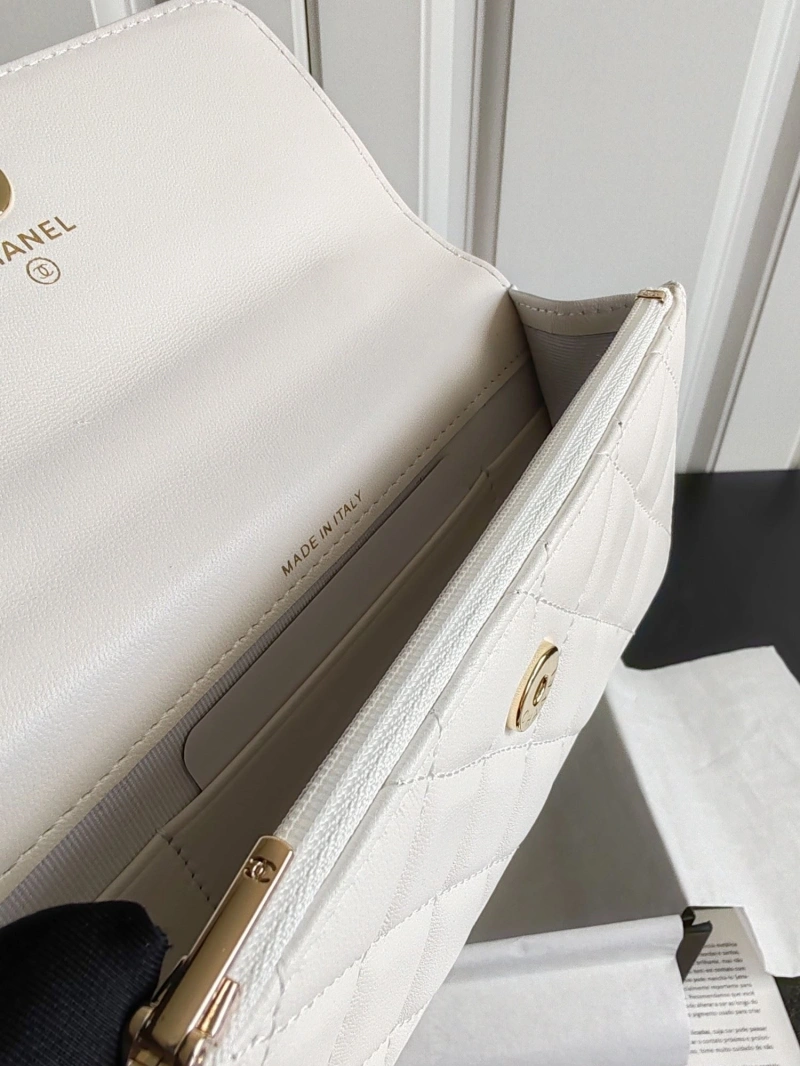 Chanel Satchel Bags 4017-1300