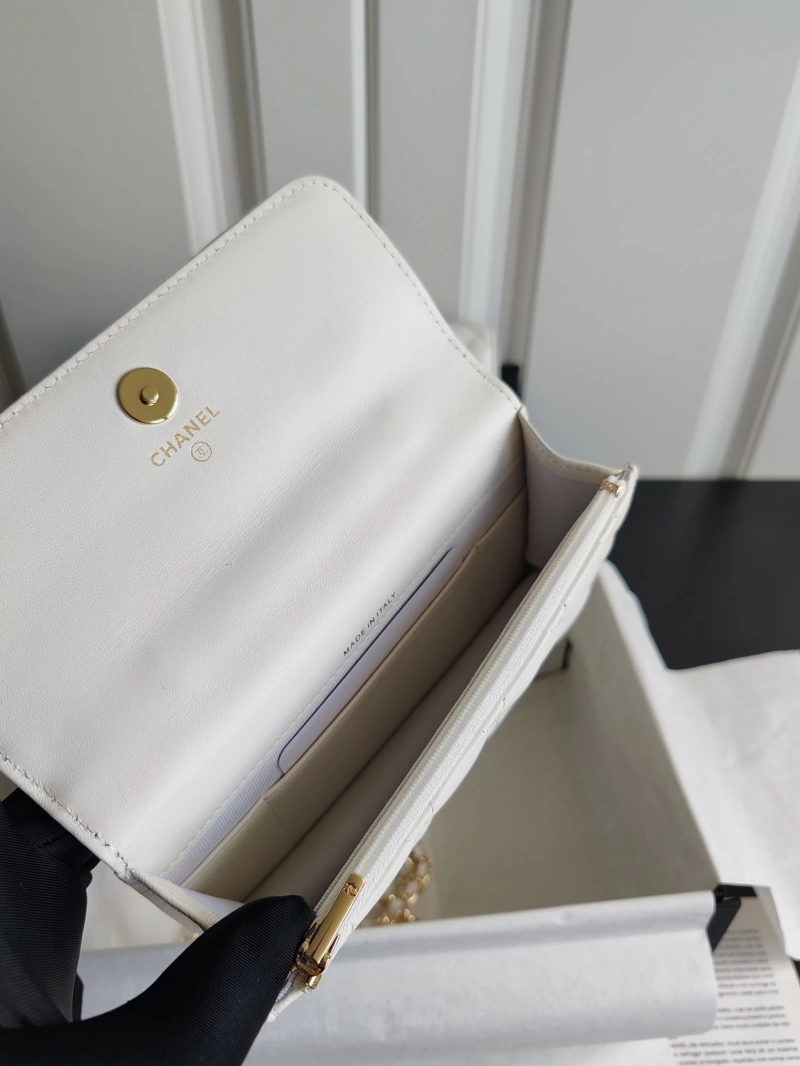 Chanel Satchel Bags 4017-1300