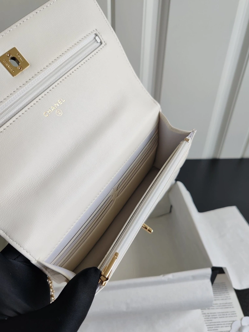 Chanel Satchel Bags 4017-1301