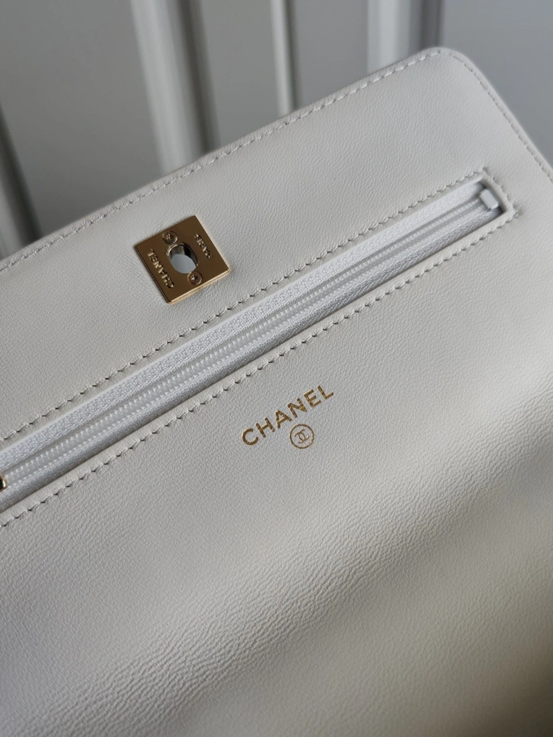 Chanel Satchel Bags 4017-1301