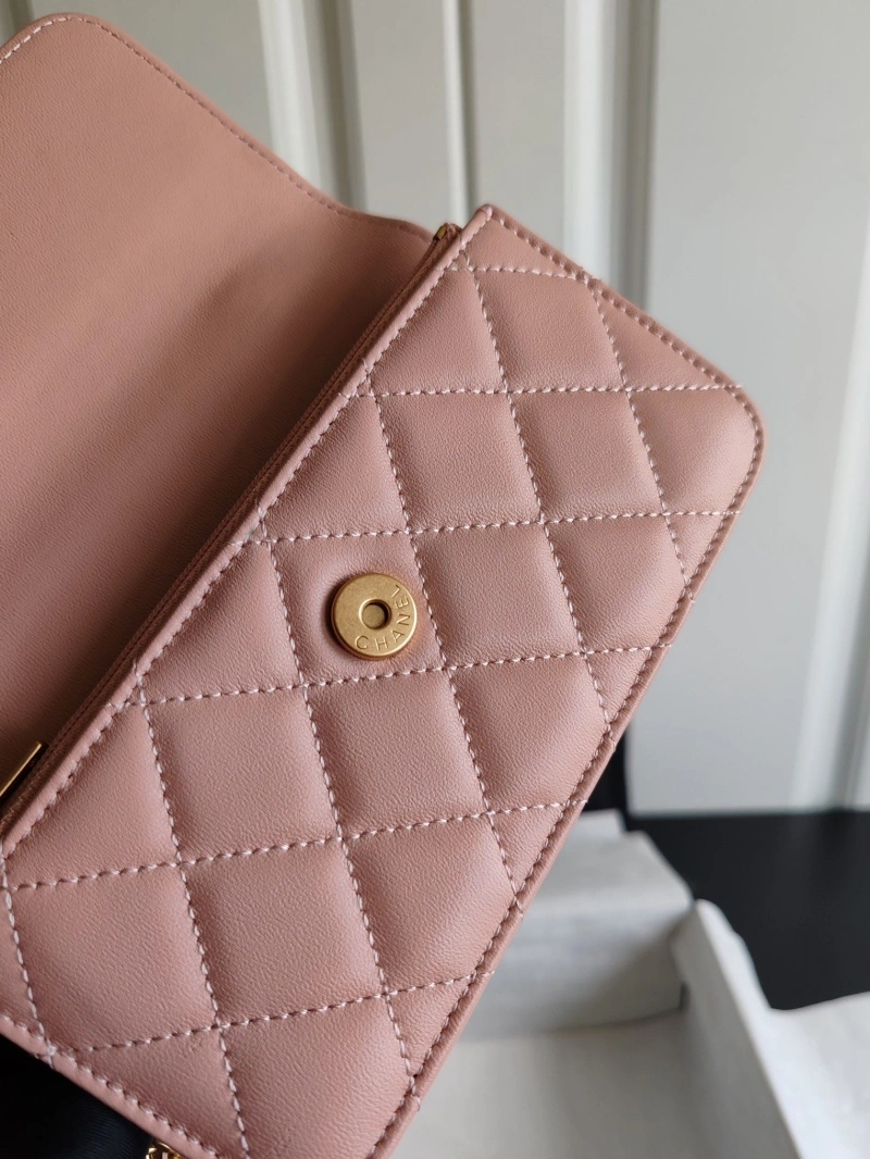 Chanel Satchel Bags 4017-1302