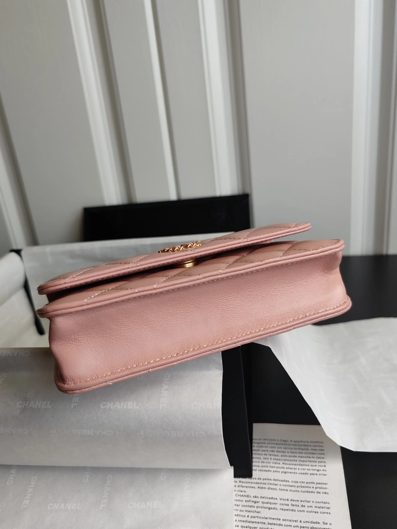 Chanel Satchel Bags 4017-1302