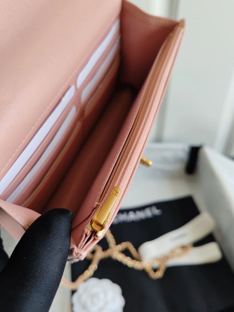 Chanel Satchel Bags 4017-1303