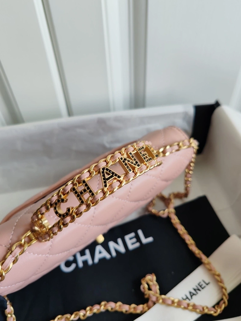 Chanel Satchel Bags 4017-1303
