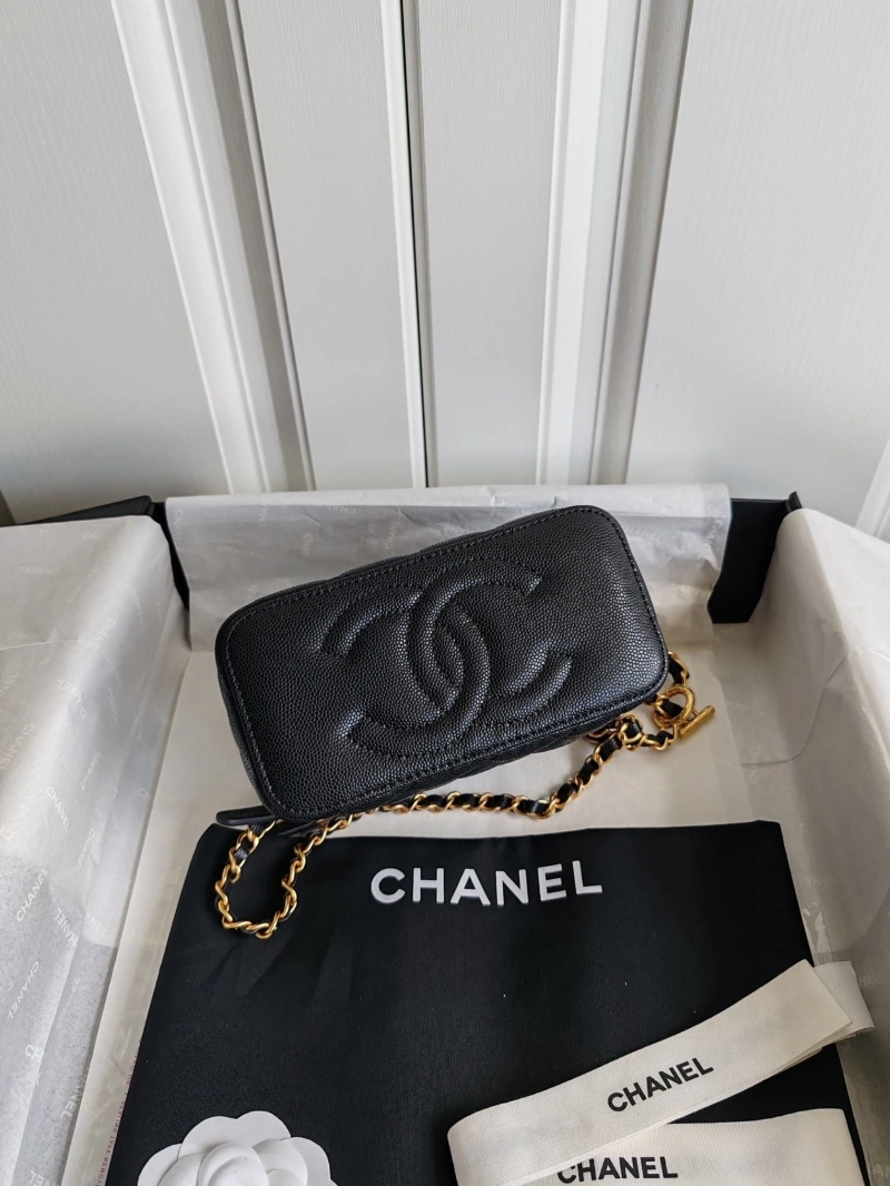 Chanel Cosmetic Bags 4017-1305