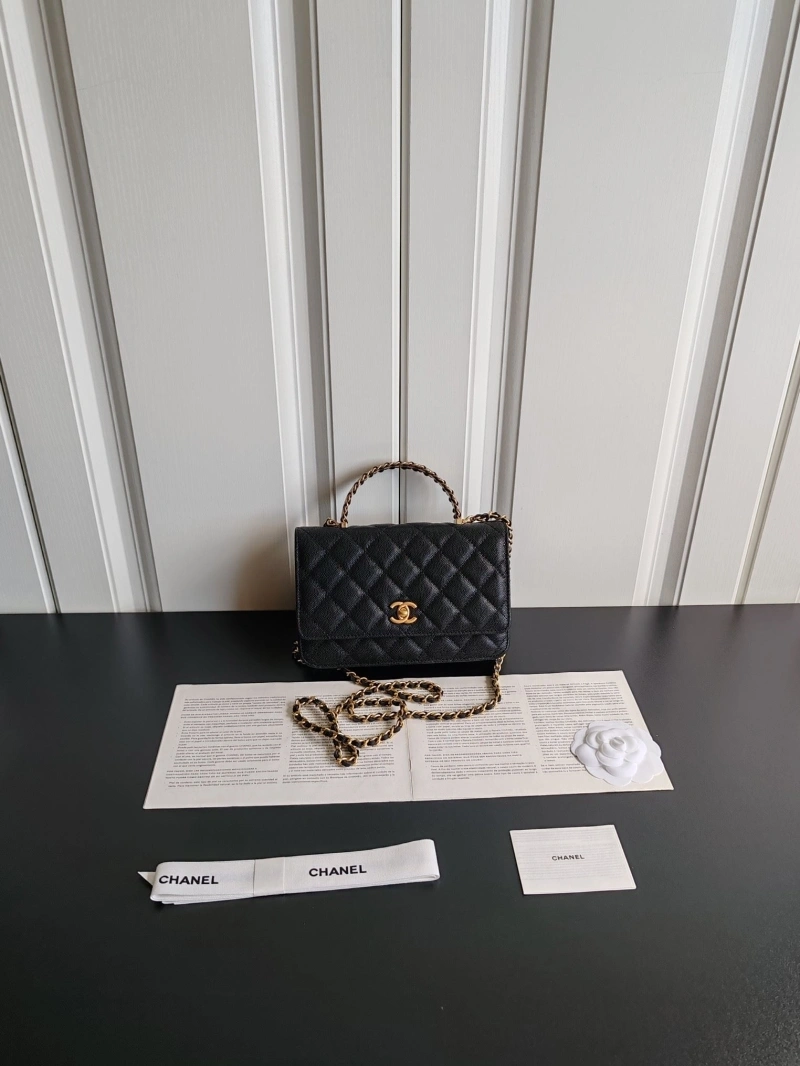 Chanel WOC Bags 4017-1306