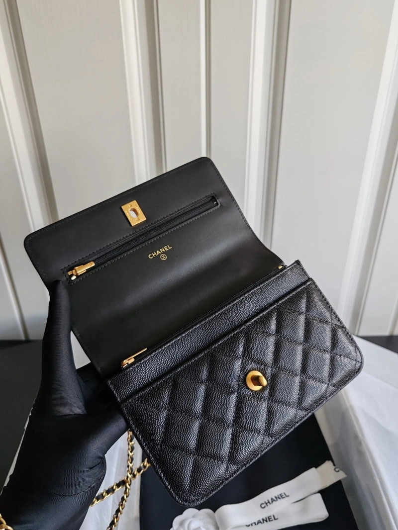 Chanel WOC Bags 4017-1306