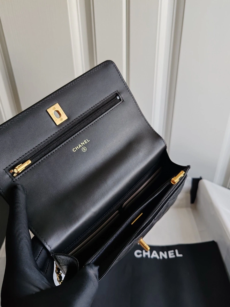 Chanel WOC Bags 4017-1306