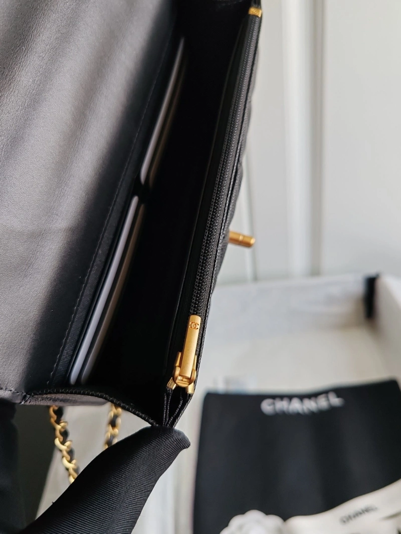 Chanel WOC Bags 4017-1306