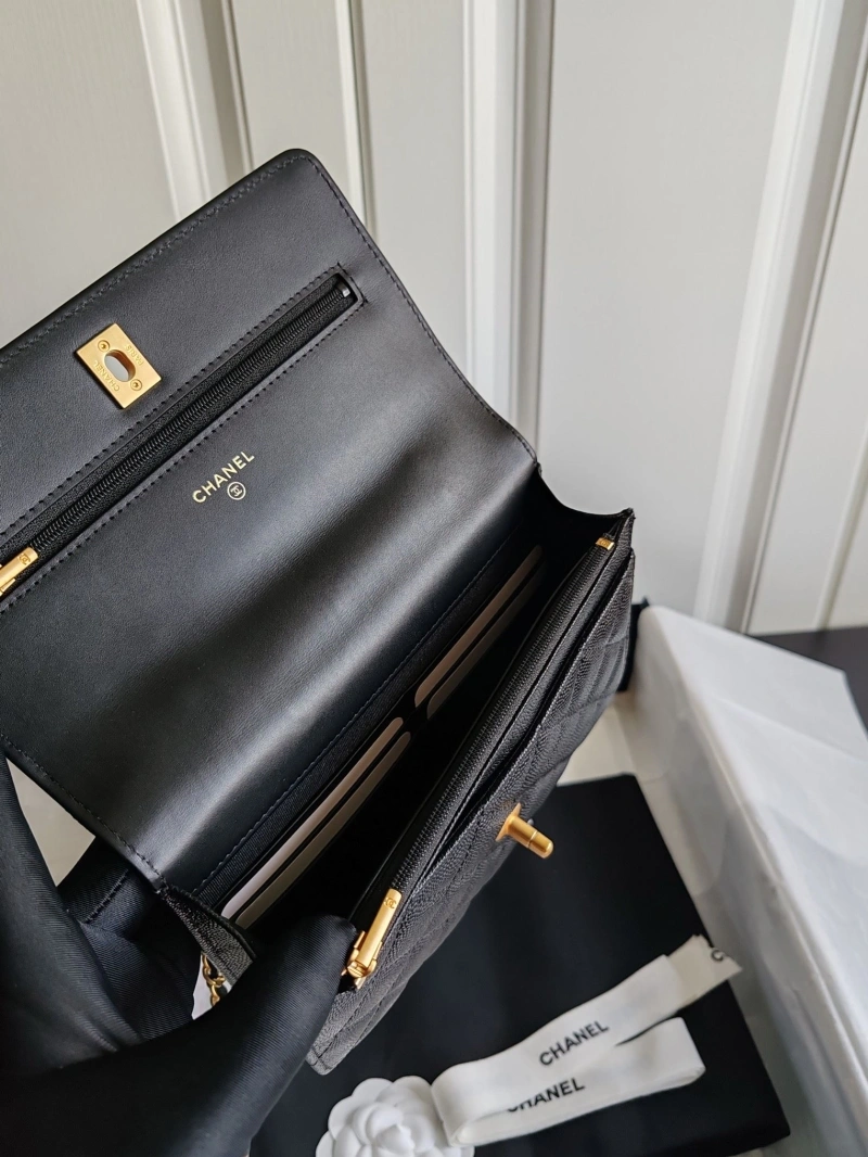 Chanel WOC Bags 4017-1306