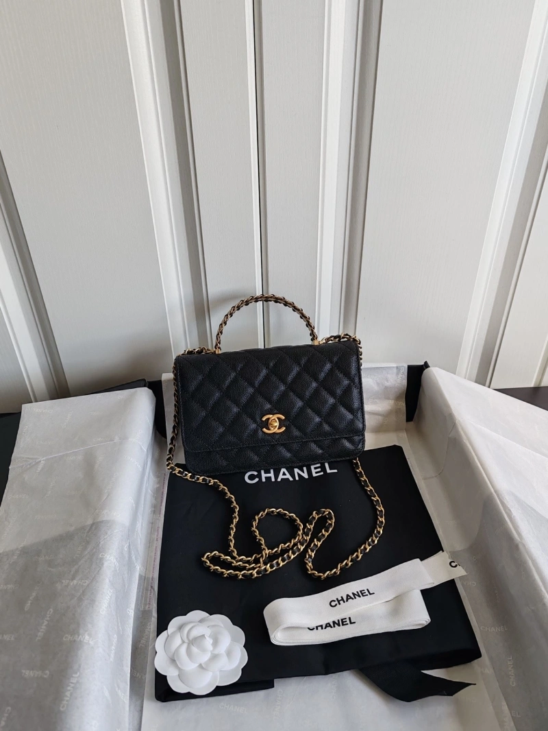 Chanel WOC Bags 4017-1306