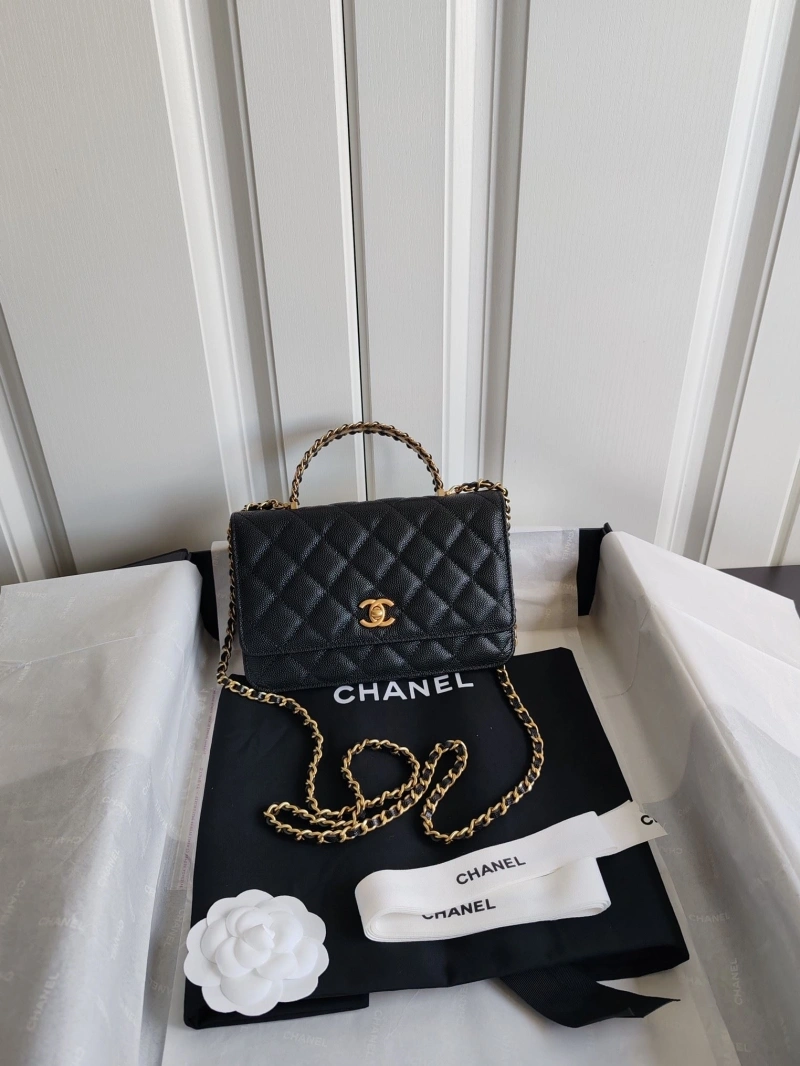 Chanel WOC Bags 4017-1306