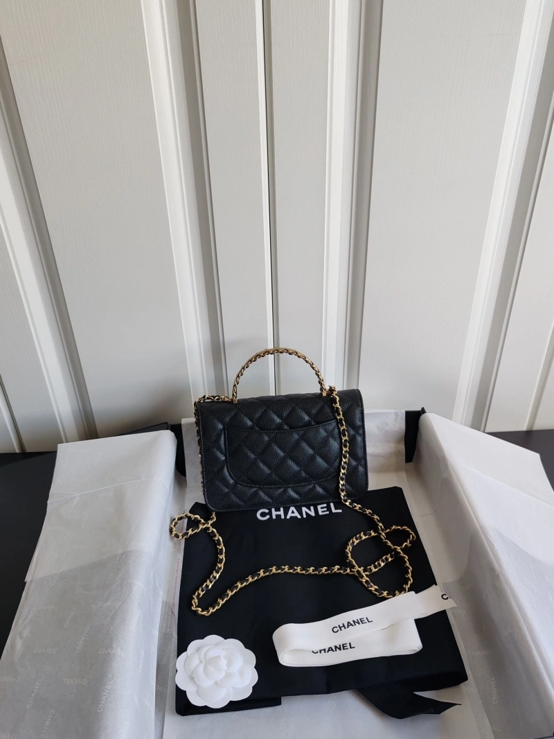 Chanel WOC Bags 4017-1306