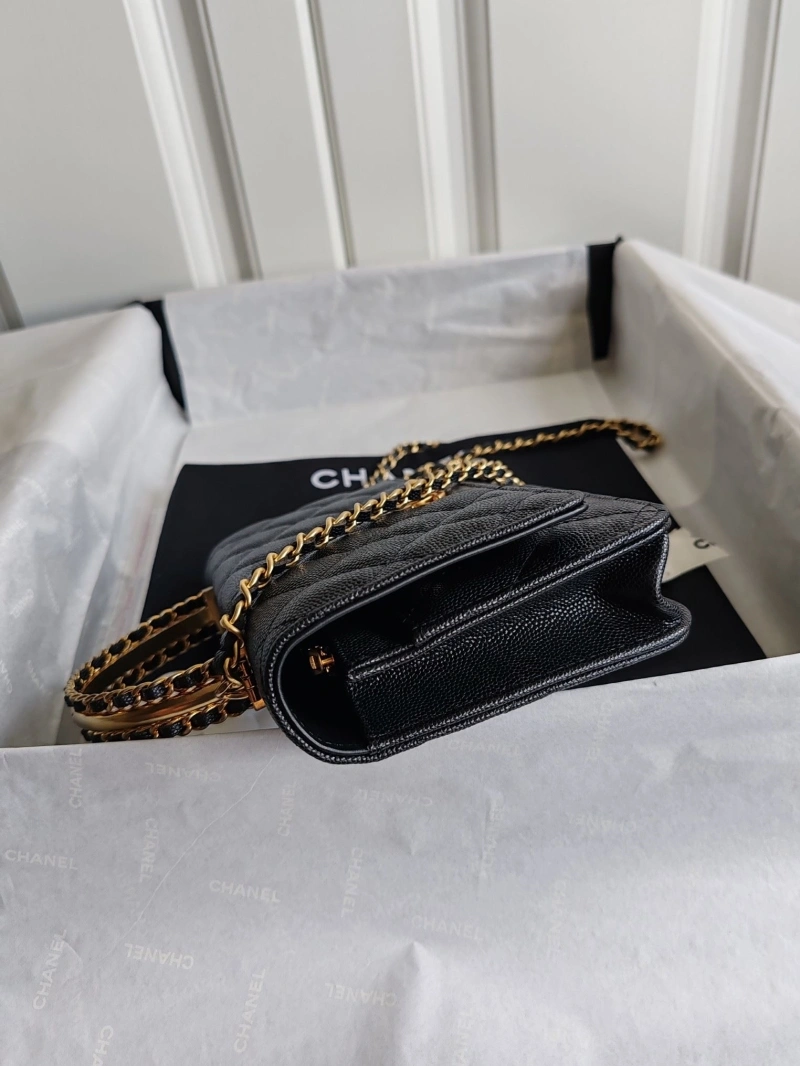 Chanel WOC Bags 4017-1306