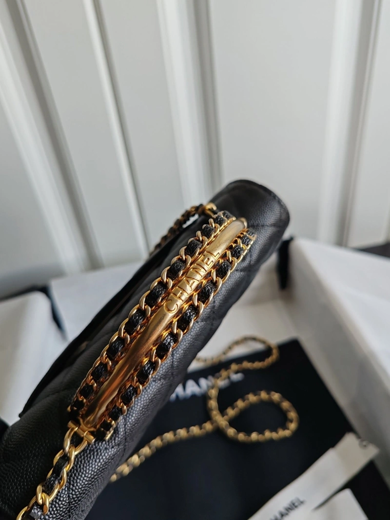 Chanel WOC Bags 4017-1306