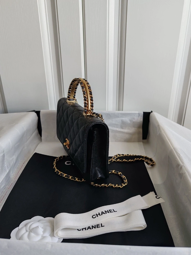 Chanel WOC Bags 4017-1306