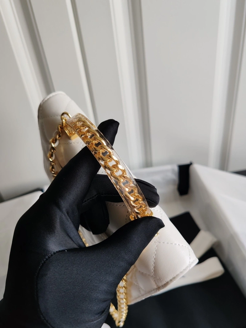 Chanel Cosmetic Bags 4017-1307