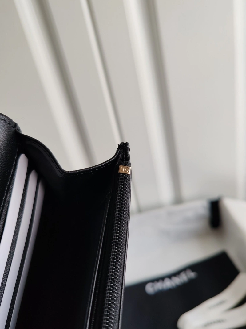 Chanel Cosmetic Bags 4017-1308