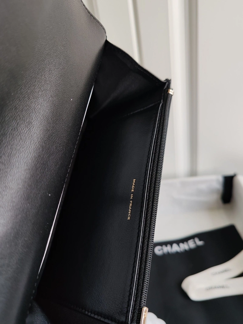 Chanel Cosmetic Bags 4017-1308