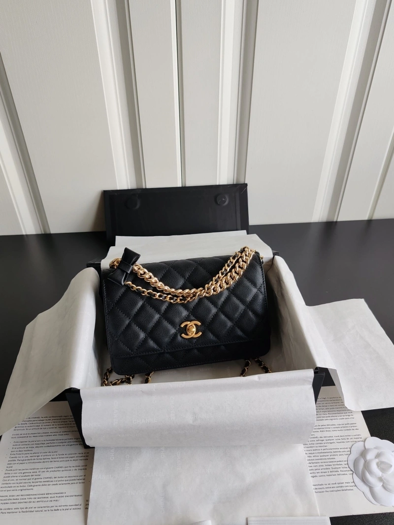 Chanel WOC Bags 4017-1309