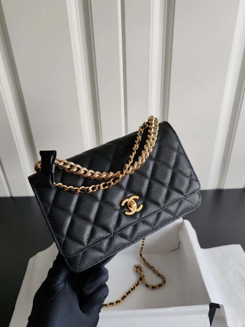 Chanel WOC Bags 4017-1309