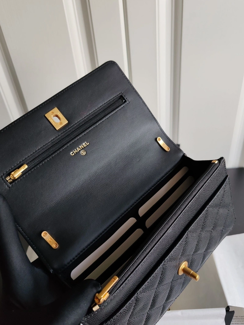 Chanel WOC Bags 4017-1309