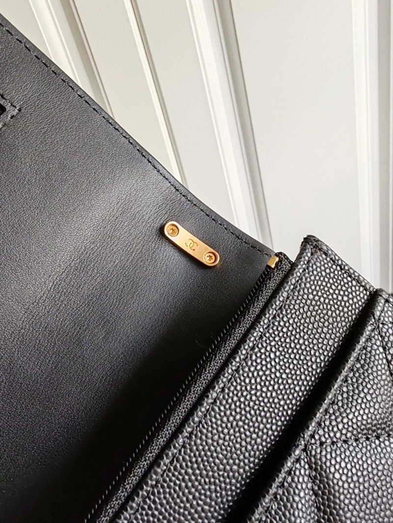 Chanel WOC Bags 4017-1309