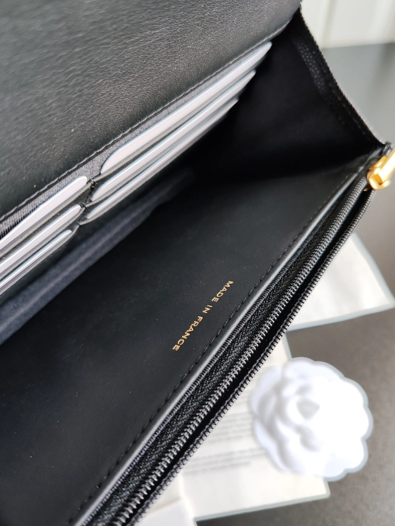 Chanel WOC Bags 4017-1309