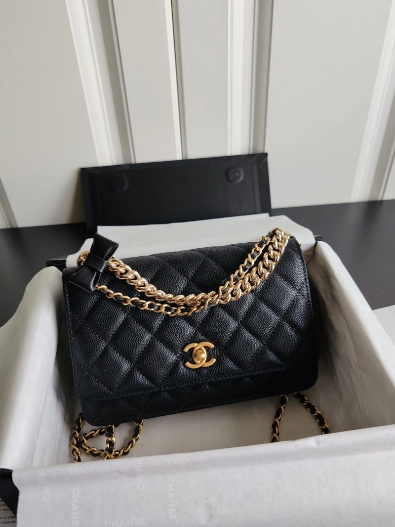 Chanel WOC Bags 4017-1309