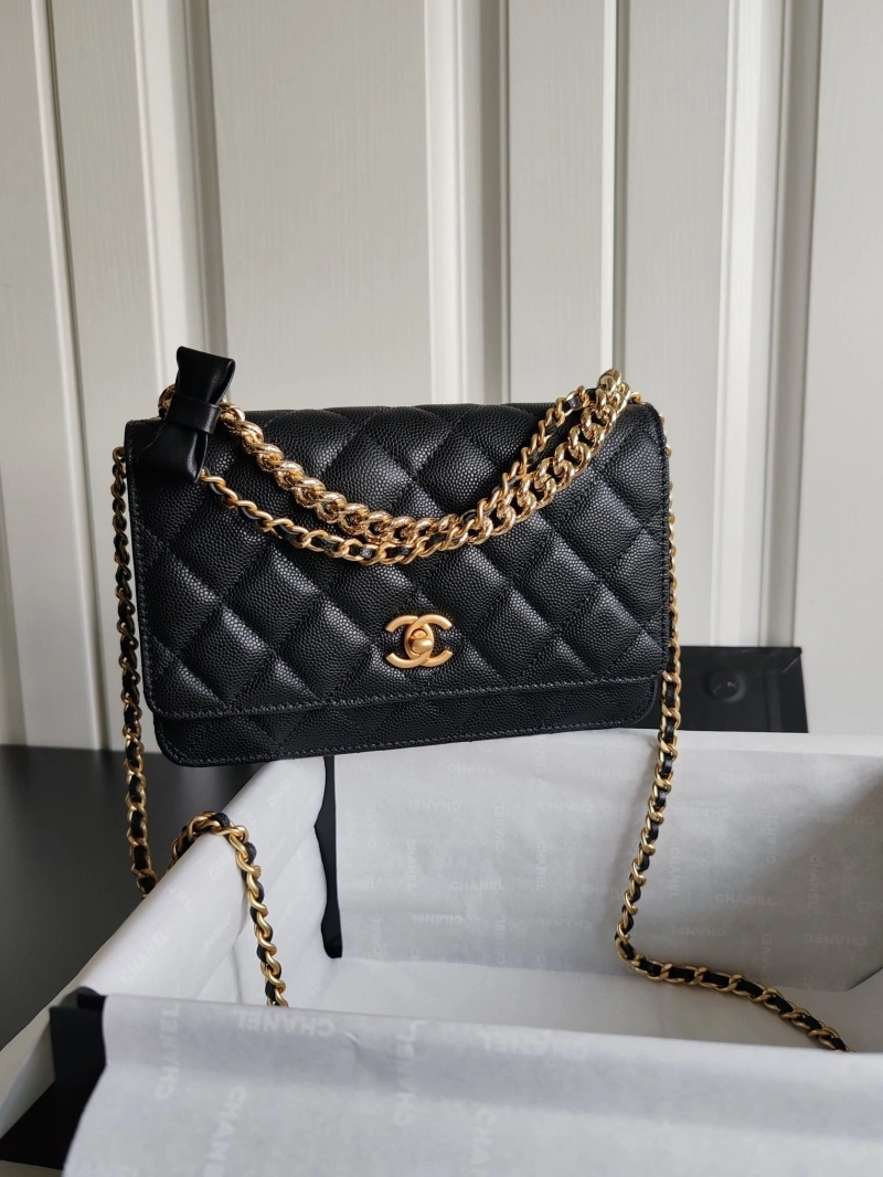 Chanel WOC Bags 4017-1309