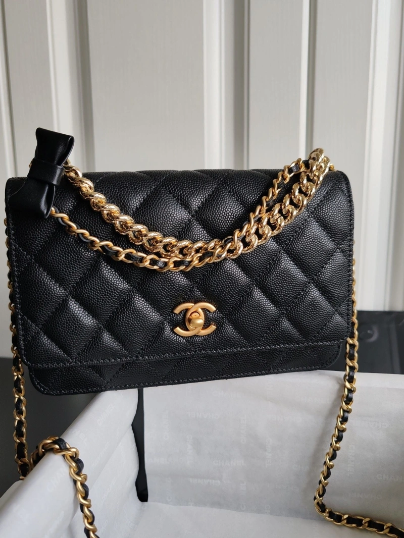 Chanel WOC Bags 4017-1309