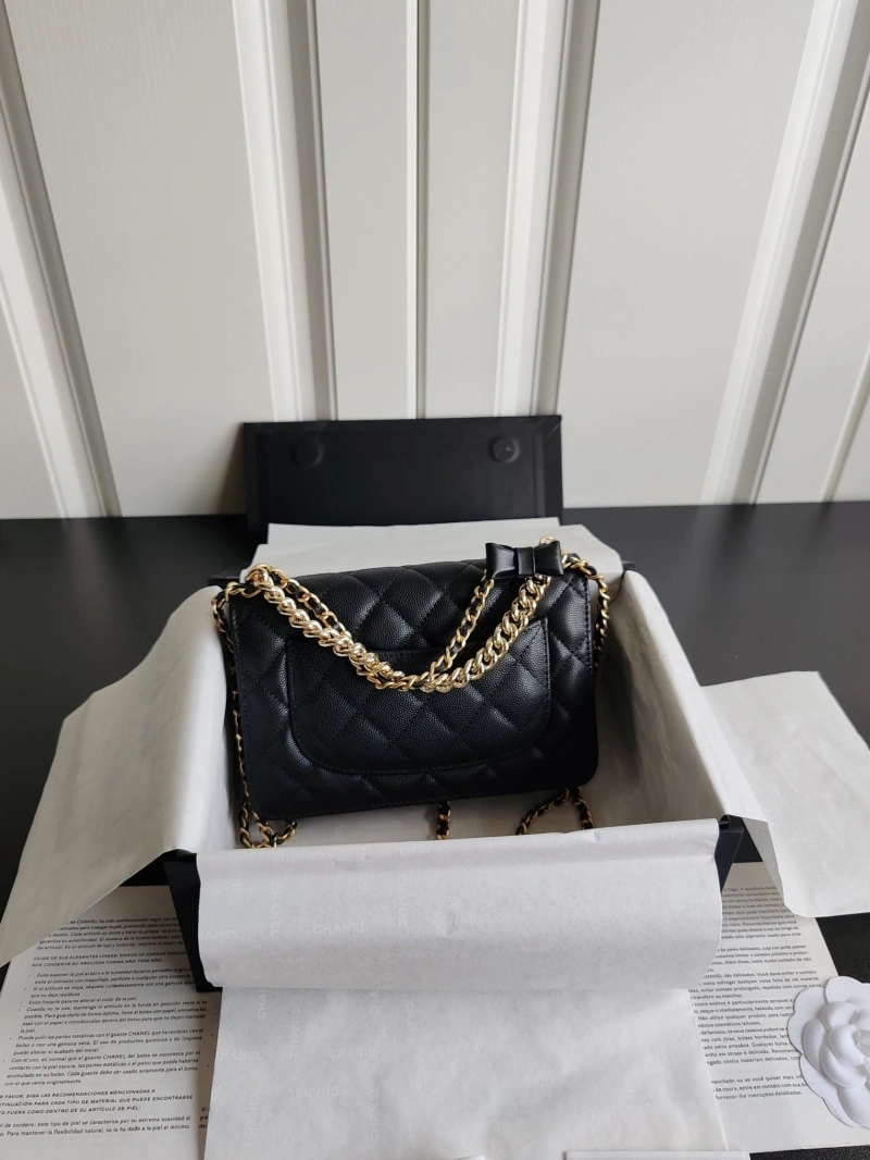 Chanel WOC Bags 4017-1309
