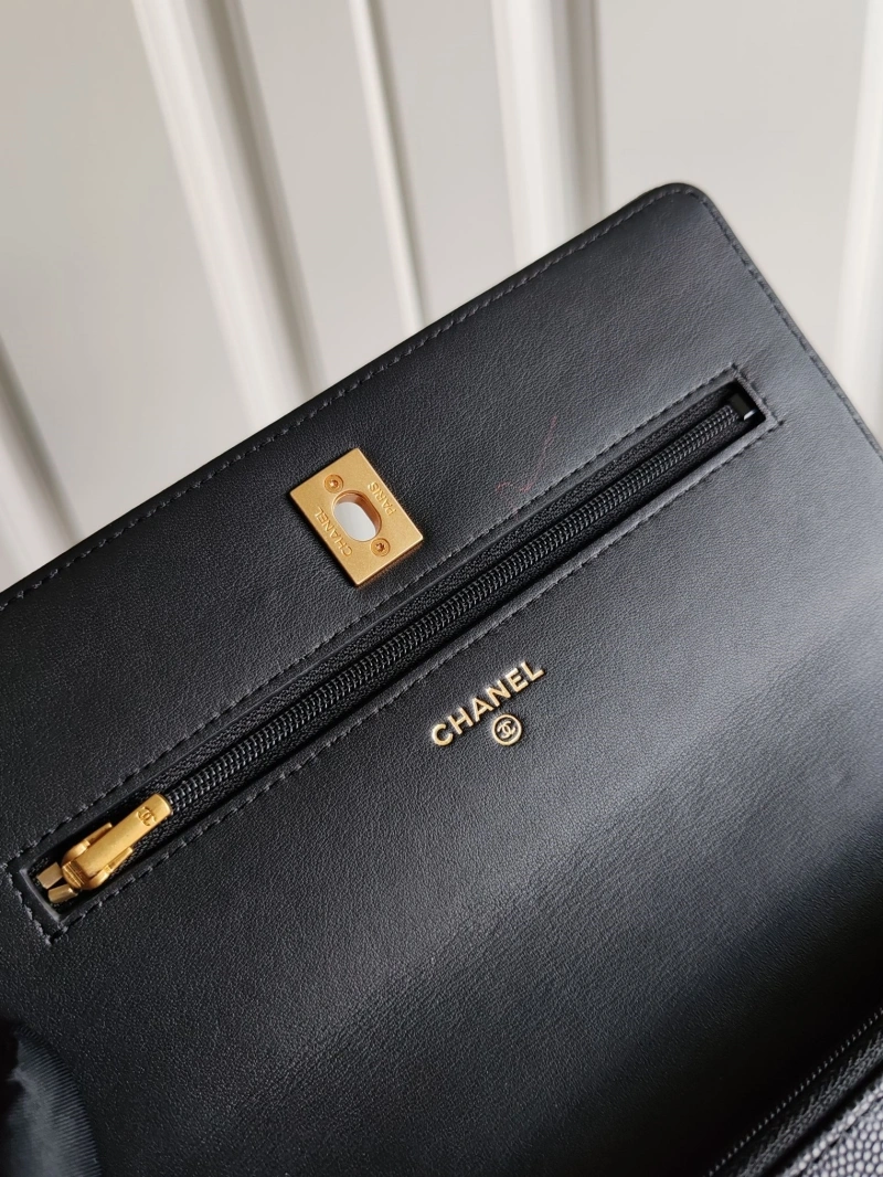 Chanel WOC Bags 4017-1309